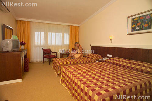 Linda Hotel 20